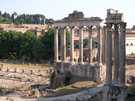  Италия  Римский Форум