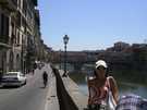  Италия  Флоренция и я