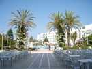 > Тунис > Сусс > Melia El Mouradi Palace 5*  