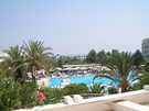 > Тунис > Сусс > Melia El Mouradi Palace 5*  