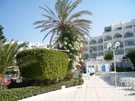 > Тунис > Сусс > Melia El Mouradi Palace 5*  