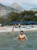 > Турция > Кемер > Catamaran Hotel Resort 5*  Горы,море,солнце