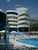  Турция  Кемер  Catamaran Hotel Resort 5*  Отель