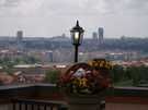> Чехия > Прага > 5* Басколо КАРЛ 4  Креативный взгляд на старый город