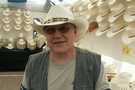  США  New Mexico  Альбукерк  Для начала надо купить шляпу ...