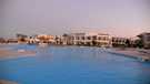 > Египет > Хургада > Grand seas hostmark 5*  Бассейн очень большой и красивый.