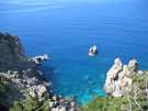  Греция  остров Корфу  Потрясающий остров  