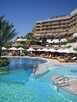 > Кипр > Лимассол > Amathus beach hotel  Соседний "Four seasons". Красивый, но не очень большая террит