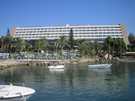 > Кипр > Лимассол > Amathus beach hotel  