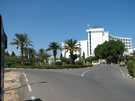 > Тунис > Сусс > Tour Khalif 4*  Дорога к отелю