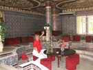  Тунис  Сусс  Tour Khalif 4*  Восточное кафе на территории