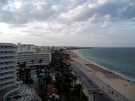 > Тунис > Сусс > El Hana Beach  Инфраструктура отеля (вид с крыши)