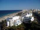 > Тунис > Сусс > El Hana Beach  Набережная Сусса