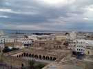 > Тунис > Сусс > El Hana Beach  Главная мечеть, Медина, г. Сусс