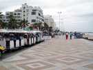 > Тунис > Сусс > El Hana Beach  Набережная г. Сусс