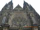 > Чехия > Прага > TOP HOTEL****  этот собор один из  самых красивых в мире...даже собор П