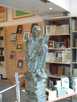  Бельгия  В промежутках заглядывал и в книжные магазины