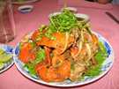 > Вьетнам  Вкусно, но надоедает...