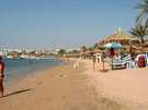 > Египет > Шарм Эль Шейх > Hilton fayrouz 4*  Naama Bay Beach<br />
(Hilton)