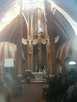  Венгрия  Будапешт  Rege  Деревянная церковь в Пакше