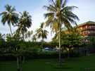 > Шри-Ланка  Отель Bentota Beach.
