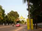  Таиланд  Паттайя  Sandalay Resort  