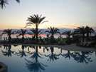  Кипр  Пафос  Paphos Amathus beach  