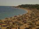 > Египет > Шарм Эль Шейх > Domina Coral Bay  песочный пляж!
