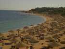  Египет  Шарм Эль Шейх  Domina Coral Bay  песочный пляж!