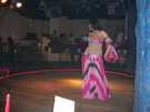  Египет  Хургада  Regina style 4*  танец живота в реджине