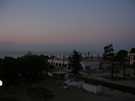 > Турция > Кемер > Bella Vue Beach 4*  раннее утро с балкона