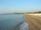 > Турция > Кемер > Bella Vue Beach 4*  пляж
