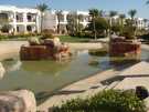 > Египет > Шарм Эль Шейх > Holiday inn amphoras 4*  