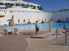  Египет  Шарм Эль Шейх  Royal Rojana Resort 5*  Отдыхал в отеле Royal Rojana вместе с супругой. Ощее впечатл