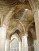  Иран  Исфахан  Внутренний холл мечети Джаоме