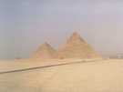  Египет  Каир  Пирамиды