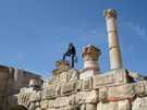  Иордания  Jerash