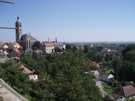  Чехия  Кутна гора  прекрасный город