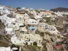  Греция  Hersonissos, Creta Maris  Santorini,Fira