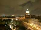 > Куба > Гавана > Parque Central 5*  Ночная Гавана