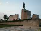  Куба  Санта - Клара  Мемориал Че Гевары