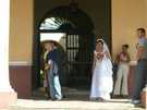  Куба  Тринидат  Свадьба в Тринидате