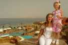  Египет  Шарм Эль Шейх  Hauza Beach Resort 4+ (Ex. Calimera)  Мы 2