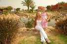  Египет  Шарм Эль Шейх  Hauza Beach Resort 4+ (Ex. Calimera)  Озеро с фламинго