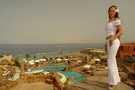> Египет > Шарм Эль Шейх > Hauza Beach Resort 4+ (Ex. Calimera)  Бассейны, море