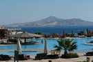 > Египет > Шарм Эль Шейх > Hauza Beach Resort 4+ (Ex. Calimera)  бассейн