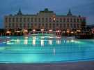  Турция  Анталия  Kremlin palace  