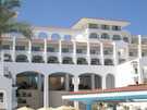  Египет  Шарм Эль Шейх  Savita Resort &Spa 5*  вид отеля