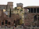  Италия  Вечный Рим