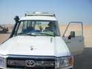  Египет  Хургада  "Чудо джипы" на 10 человек включая водителя